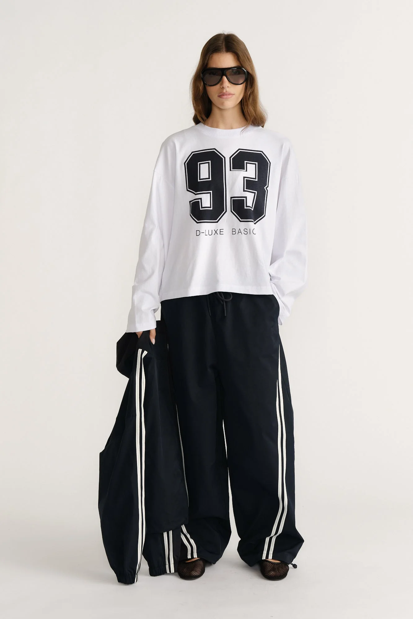 D-LUXE Tops & Tees