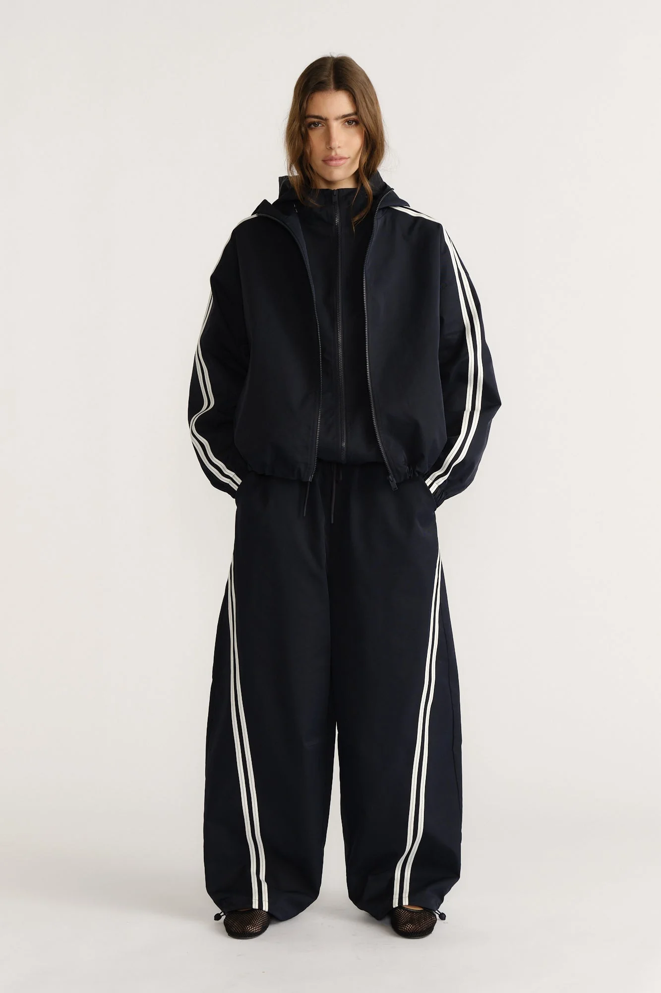 New In D-LUXE